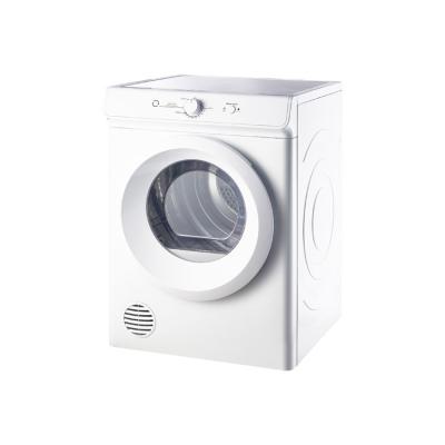 China Home Hotel Dryer Price Air Vent 7KG Clothes Drying Tumble Machine for sale