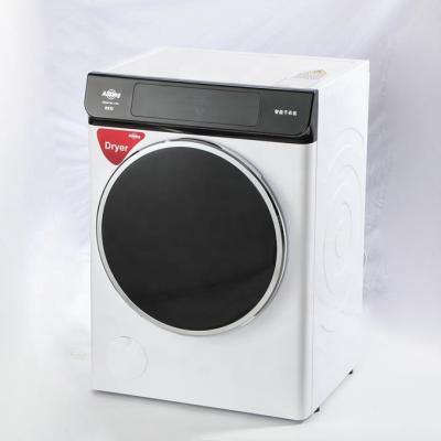 China Hotel Automatic Clothes Dryer Mini 7kg Home Use Electric Clothes Tumble Dryer Clothing Care Baby Dryer for sale