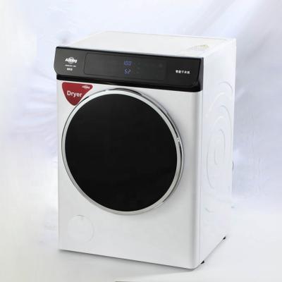 China Hotel Tumble Laundry Clothes Machine Portable Dryer Dryer Hot Selling Up-to-Date Clothes for sale