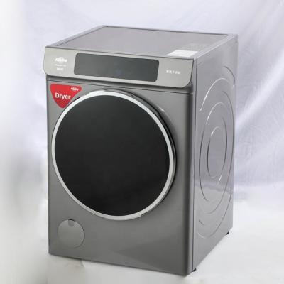 China Commercial Portable Electric Hotel Laundry Dryer Hotel Tumble Dryer Electric Clothes Dryer for sale