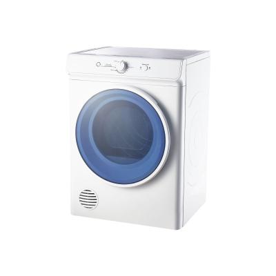 China Home Hotel Allsing Tumble Dryer Price 8kg Air Vent Clothes Drying Machine for sale