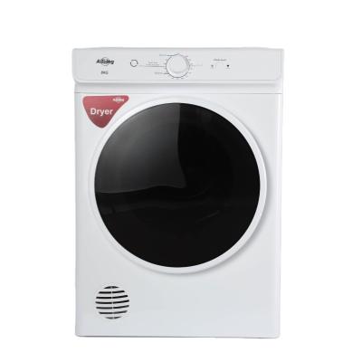 China Hotel Home Use Laundry Appliances Mini Dryer Clothes Air Dryer for sale