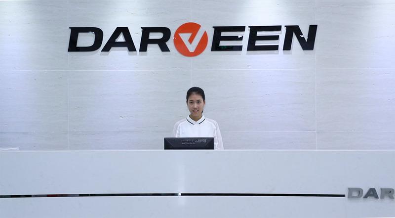 Verified China supplier - Darveen Technology Limted