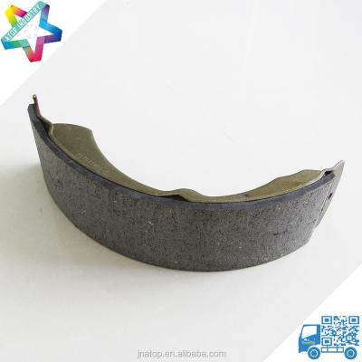 China Isuzu NPR NPR Light Duty Truck Drum Brake Shoes for sale