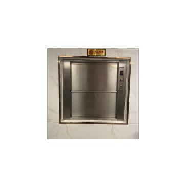 China Best modern times economical mechanical used home lifts for sale food dumbwaiter for sale