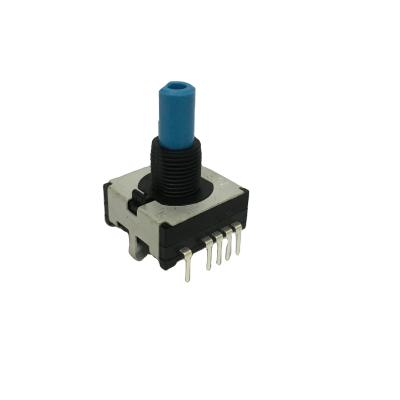 China Not Applicable Manufacture Professional Cheap Switch Temperature Control Rotary Encoder for sale