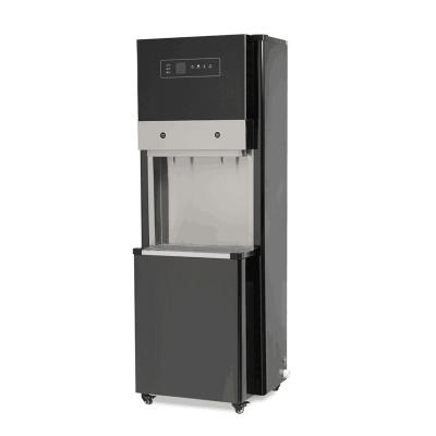 China Public Hot And Alkaline Stainless Steel Water Vending Machines Price /water Dispenser Use for sale