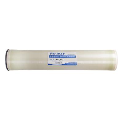 China Good Quality Filtration RO Membranes In Water Treatment Filter Element BW-8040 for sale