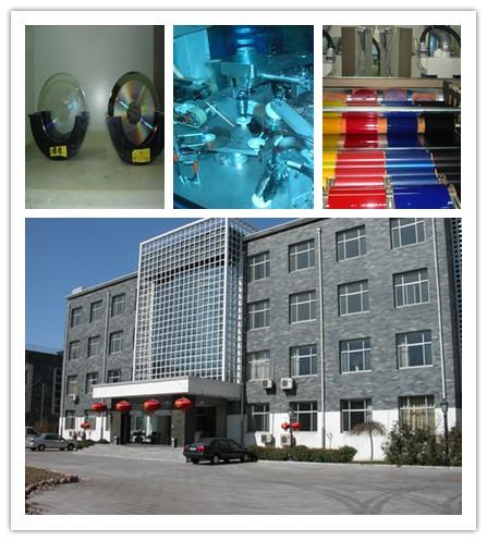 Verified China supplier - Hebei Millennium Disc Co., Ltd.