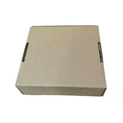 China Recyclable Corrugated Custom Packing Box For CD Jewelry Box for sale