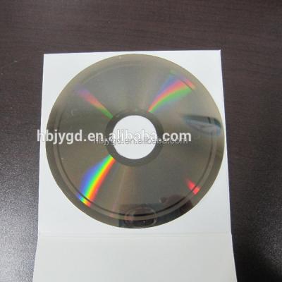 China Glass Master /stamper, CD CD Replica 700MB for sale