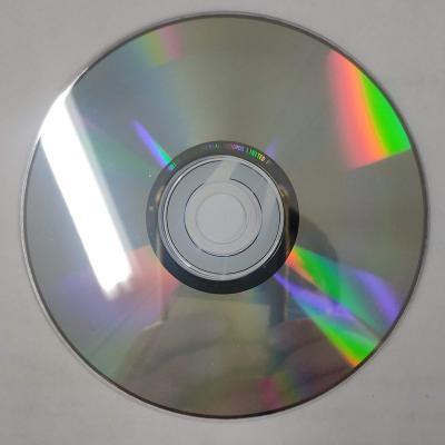 China 700MB CD of music for sale