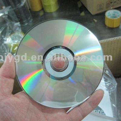 China cd disk (with data) 700MB for sale