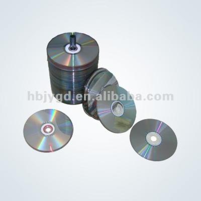 China CD and disc 4.7GB for sale