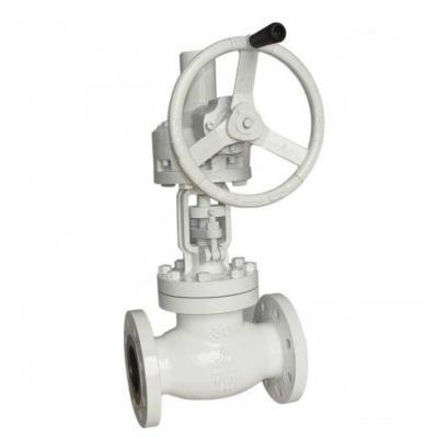 China Industrial Usage Class 300/500/800 Sdnr Forged Carbon Steel High Pressure Rating ASTM Socket Weld Pound Class Steel Forged Globe Valve for sale