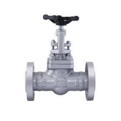 China Industrial Usage API/DIN/JIS A105 304 316 800lb Ultra High Vacuum Valve Power High Pressure Stainless Steel Socket Weld Forged Gate Valve for sale