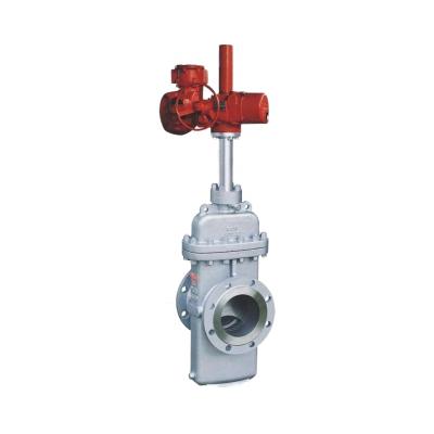 China Industrial Usage  Water Industrial Usage Household Usage High Quality/ Pressure/Turbine/Full Core /API/ANSI/DN400-DN800 /Hard Seal/Hot Sale/Flat Gate Valve for sale