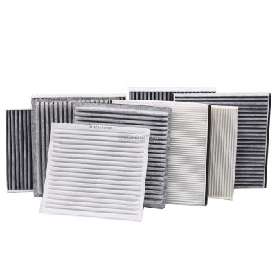 China Cars Replace Part Cabin Filter Cabin Air Filter 87139-0N010 For Prado CAMRY MOUNTAIN VERSO YARIS 871390G040 871390K010 871390R020 8713930040 87139YZZ08 for sale