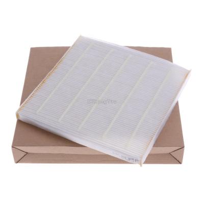 China Cars Replace Classic Cheap Part Cabin Filter Car Carbon Filter OEM Engine Parts 87139-0N010 AC Filter 871390N010 for sale