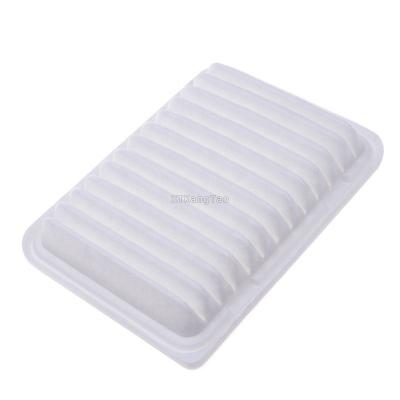 China HV Wholesale Paper High Price Filtration Car Air Filter 17801-0T020 17801-21050 17801-0M060 17801-0D060 1780121050 17801-0T020 for sale