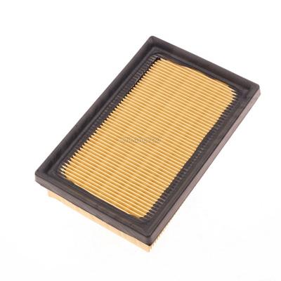 China HT Paper Air Filter For CITROEN 17801-21060 17801-0M030 1612496780 178010M030 1780121060 for sale