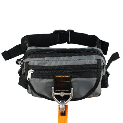 China Waterproof Designers Waterproof Fanny Pack Running Military Tactical Bag Outdoor Waist for sale