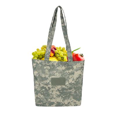 China Brand Name Lightweight Wholesale Style Folding Waterproof For Lady Women Small Large Capacity USA Army Packing Military Bag for sale