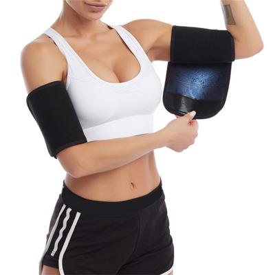 China Viable Arm Shaper for Women Fat Burner Women Weight Loss Arm Andwaist Trainer Sauna Gym Shaper Exercise Arm Shapers for sale