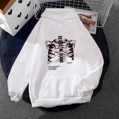 China Wholesale-viable high quality unisex pullover women's Hoody oversized custom hoodies autumn and winter sweatshirts for sale