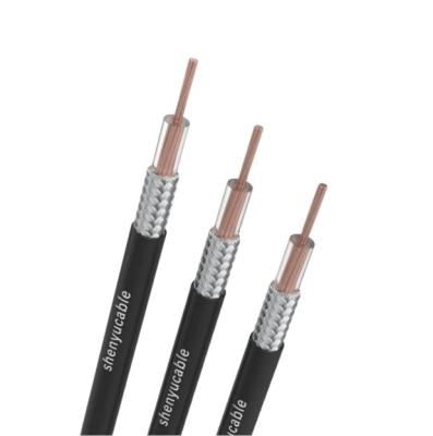 China Manufacturer Factory Price Hot Sale RG174 Car Radio Antenna Coaxial Cable RG174 for sale