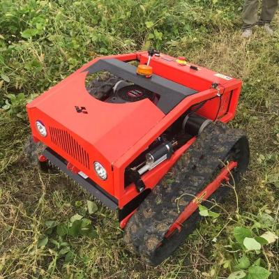 China Factory direct price agriculture China 4-Stroke cordless electric lawn mowers ride on lawn mower for sale