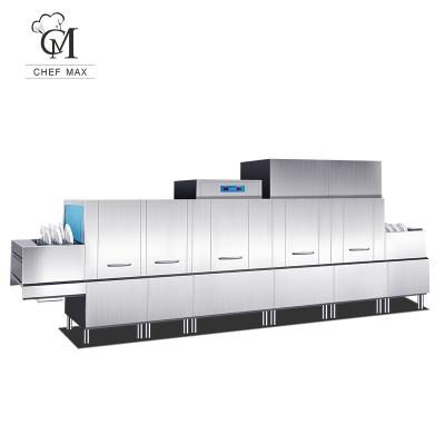 China Traditional Automatic Dishwasher Dishwasher Hotel Restaurant Dishwasher Commercial Dishwasher for sale