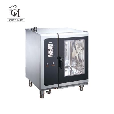 China Custom Commercial Electric Duck Oven Vegetable Processing Plant Hot 11000W Air Circulation Rotisserie For OEM ODM for sale