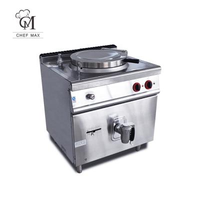 China Commercial Custom Gas Pots Intermediate Stove Cooking Restaurant Canteen Vertical Direct Soup Stove for sale