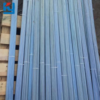 China Factory price binding 12g x 4' straight cut wire 22 bwg hot dip galvanized straight cut wire for sale