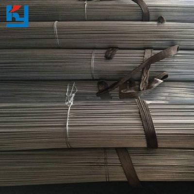 China Hot Dipped Galvanized Iron Wire Binding Directly Cut Wire For Construction Binding Wire for sale