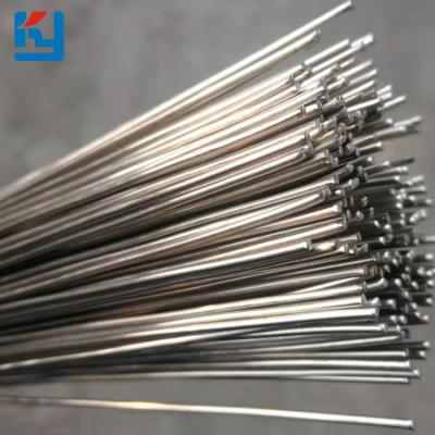 China Factory Supply Binding High Tensile 12g X 8' Stainless Straight 316l Steel Wire for sale