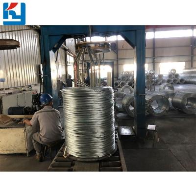 China WRAPPING and MESH WEAVING 0.6mm galvanized rebar steel tie wire galvanized iron wire price for sale