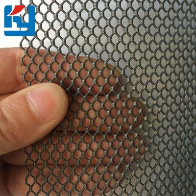 China Decorative Micro Mesh Roof Gutter Guard Sheet Filter Gutter Guards for sale