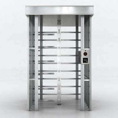 China Security Access Control Management Factory Direct ESD Turnstile Gate Access Control System for sale