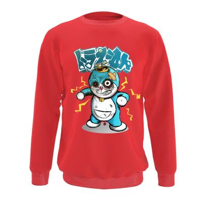 China Anti-wrinkle Chinese Factory OEM ODM Custom Logo Men Sweater Pullover Knitwear Winter Crew Neck Cotton Custom Knit Sweater for sale