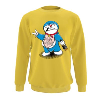 China Anti-wrinkle Chinese Factory Custom Sweater Pullover Knitwear Winter Crew Neck Cotton Custom Knit Sweater OEM & ODM for sale