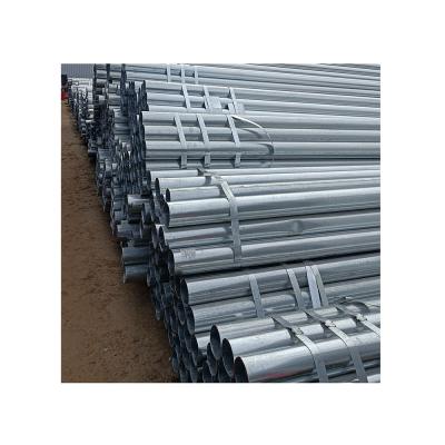 China High Quality Structural Tube Multiple Works High Quality Square Carbon Steel Galvanize Hollow Section for sale