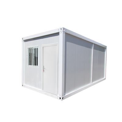 China Asian Factory Direct Sale China Container House 20ft/40ft Prefab Housing Prices With Low Price for sale