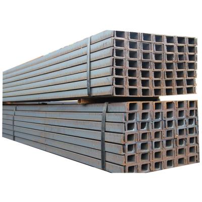 China Support System Fiberglass Channel Steel Gypsum Channel Punch Steel for sale