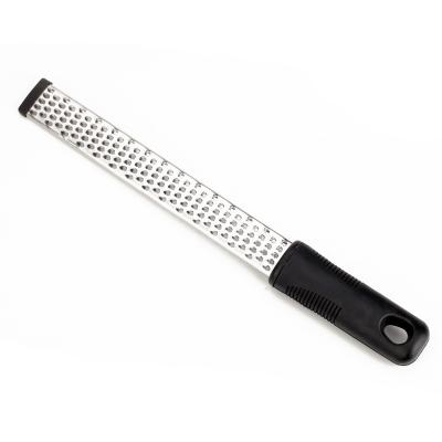 China China manufacturer cheese grater cheese grater citrus cheese zester lemon peeler viable good price for sale