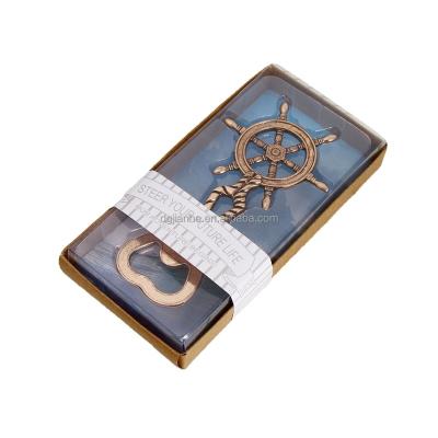 China Viable High Quality Boat Anchor Bottle Opener for sale