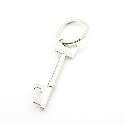 China Viable high quality head shaped bottle opener for wholesales for sale