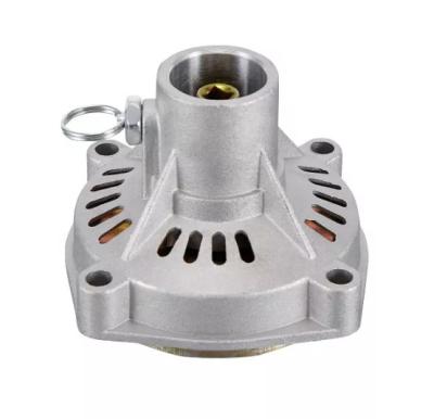 China Hot Selling Garden Tools 2-Stroke Lawn Mower Connector 43cc CG430 52cc Backpack Brush Cutter Clutch Housing Accessories for sale