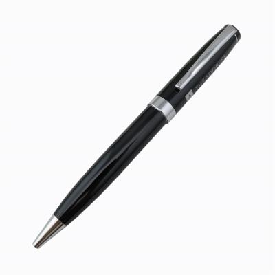 China office & School Pen Good Quality Business Gift Stainless Steel Pen With Gift Box for sale